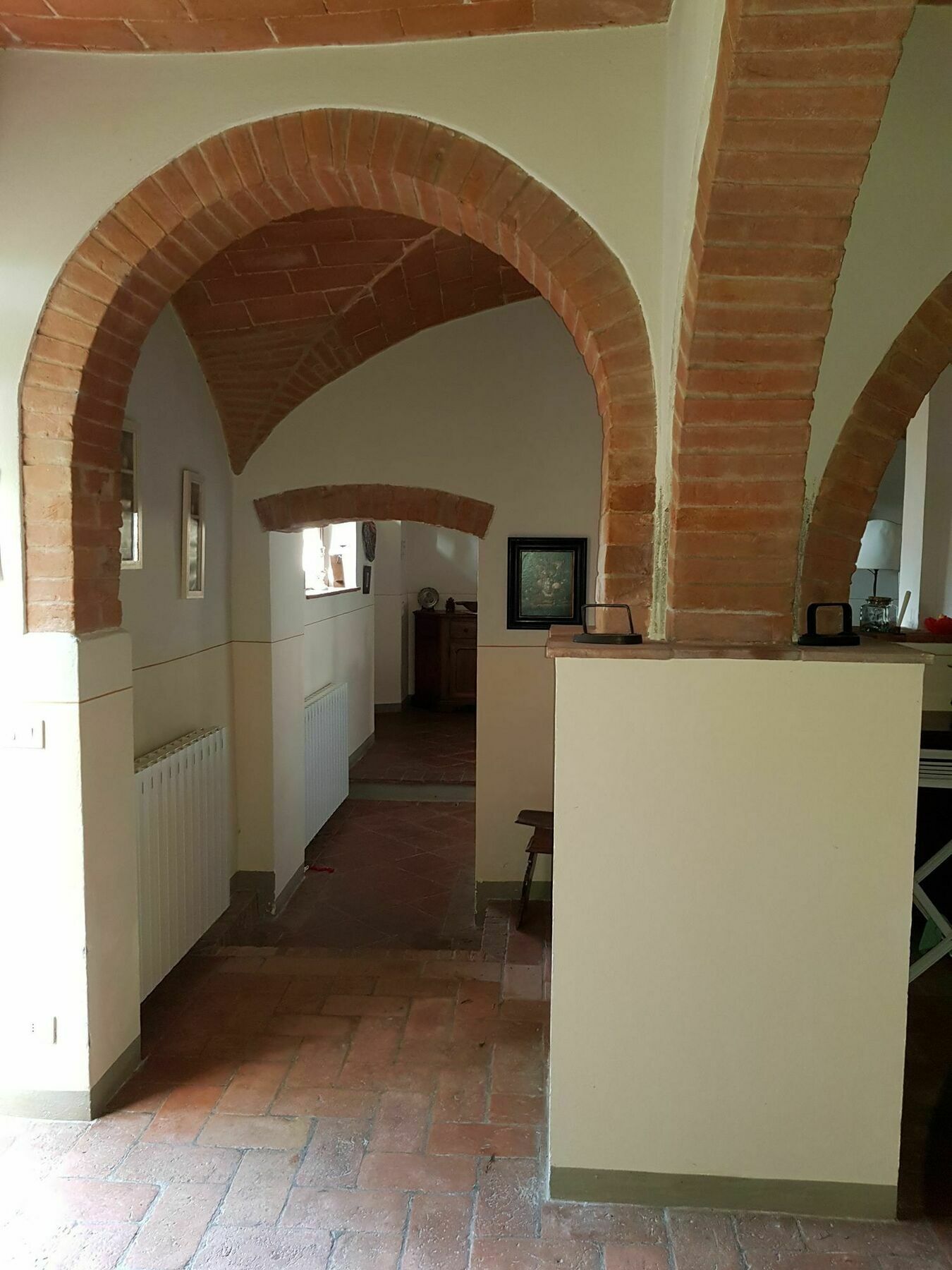 Casolare Di Remignoli Vendégház San Gimignano Kültér fotó